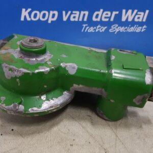 ENGINE - John Deere 6000-20 4 cyl.