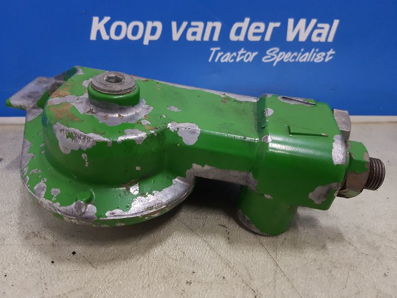 ENGINE - John Deere 6000-20 4 cyl. - Image 3