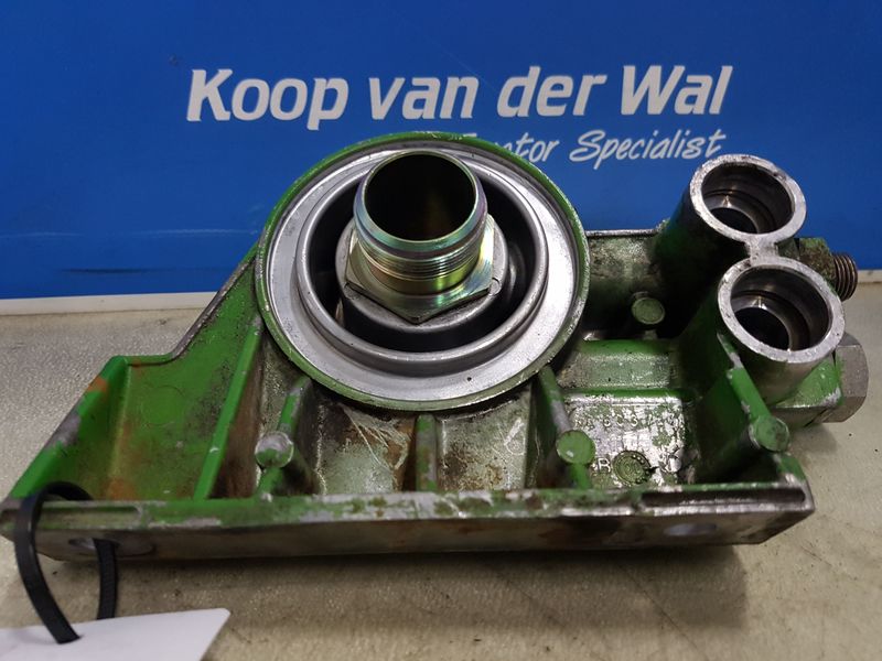 ENGINE - John Deere 6000-20 4 cyl. - Image 4