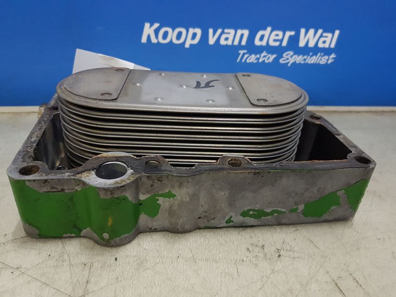 ENGINE - John Deere 6000-20 4 cyl. - Image 5