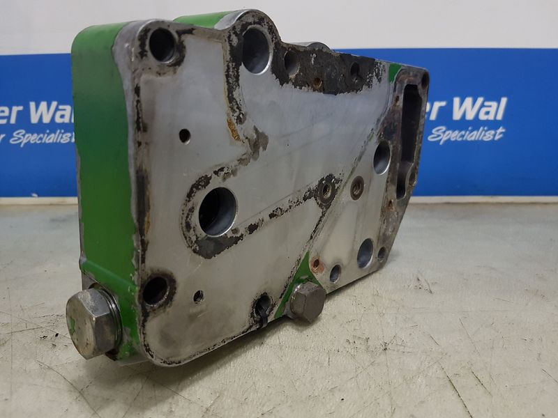 ENGINE - John Deere 6000-20 4 cyl. - Image 6