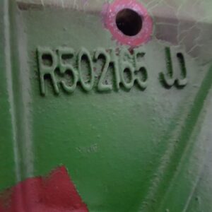 ENGINE - John Deere 6000-20 4 cyl.