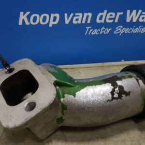 ENGINE - John Deere 6000-20 4 cyl.