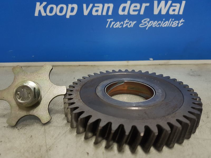 ENGINE - John Deere 6000-20 4 cyl. - Image 4