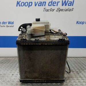 RADIATOR - John Deere 6000-20 4 cyl.