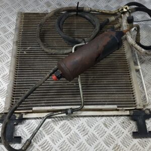AIRCO - John Deere 6000-20 4 cyl.