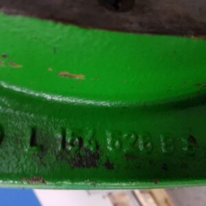 AXLE - John Deere 6000-20 4 cyl.