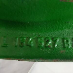 REAR AXLE - John Deere 6000-20 4 cyl.