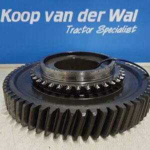 GEARBOX - John Deere 6000-20 4 cyl.