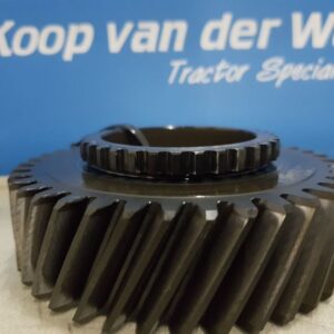 GEARBOX - John Deere 6000-20 4 cyl.