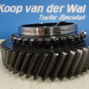 GEARBOX - John Deere 6000-20 4 cyl.