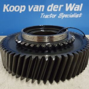 GEARBOX - John Deere 6000-20 4 cyl.