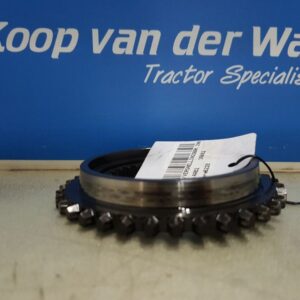 GEARBOX - John Deere 6000-20 4 cyl.