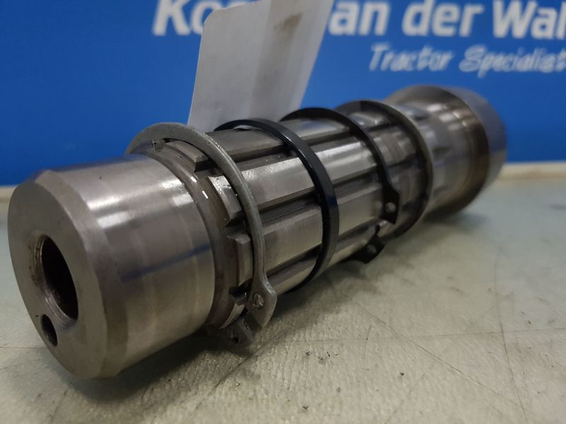 GEARBOX - John Deere 6000-20 4 cyl. - Image 3