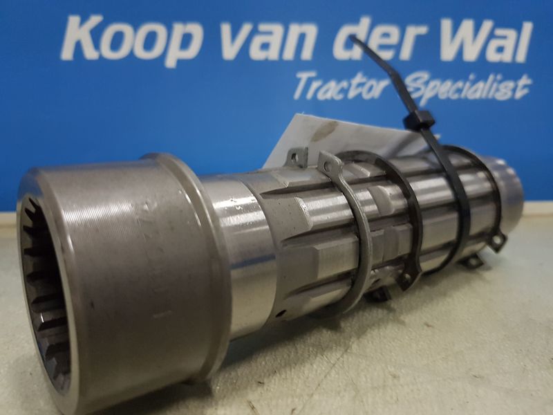 GEARBOX - John Deere 6000-20 4 cyl. - Image 2