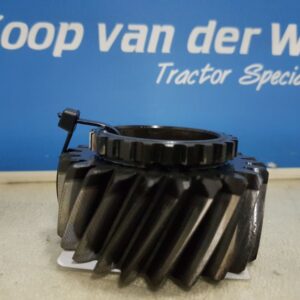 GEARBOX - John Deere 6000-20 4 cyl.