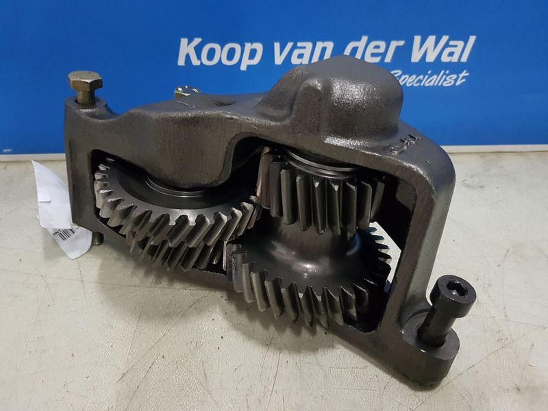 GEARBOX - John Deere 6000-20 4 cyl.