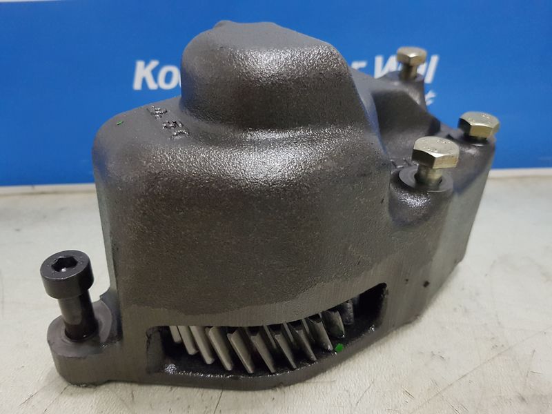 GEARBOX - John Deere 6000-20 4 cyl. - Image 2