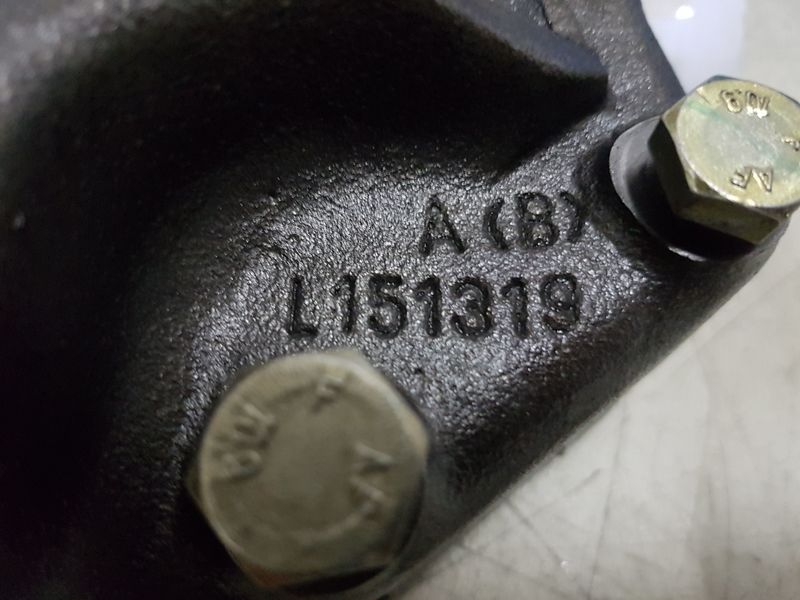 GEARBOX - John Deere 6000-20 4 cyl. - Image 3