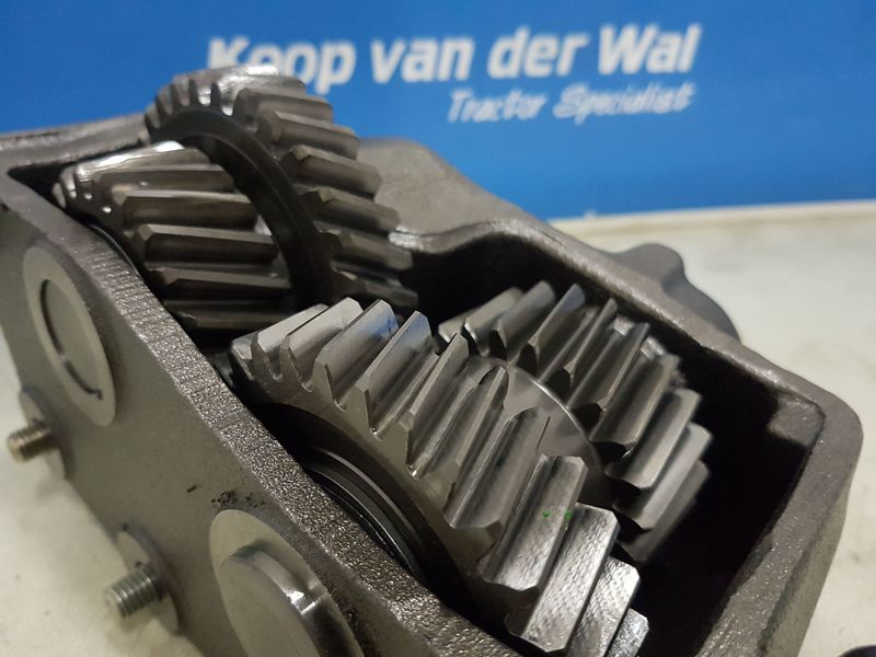 GEARBOX - John Deere 6000-20 4 cyl. - Image 4