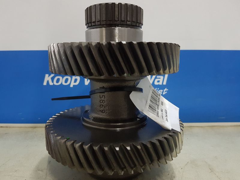 GEARBOX - John Deere 6000-20 4 cyl.