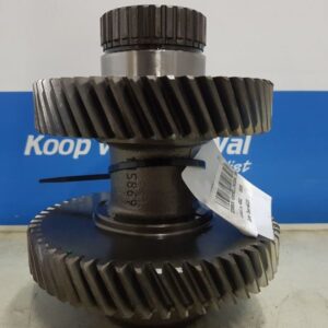 GEARBOX - John Deere 6000-20 4 cyl.