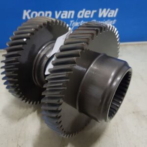 GEARBOX - John Deere 6000-20 4 cyl.