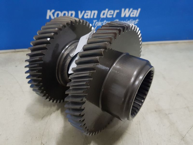 GEARBOX - John Deere 6000-20 4 cyl. - Image 2