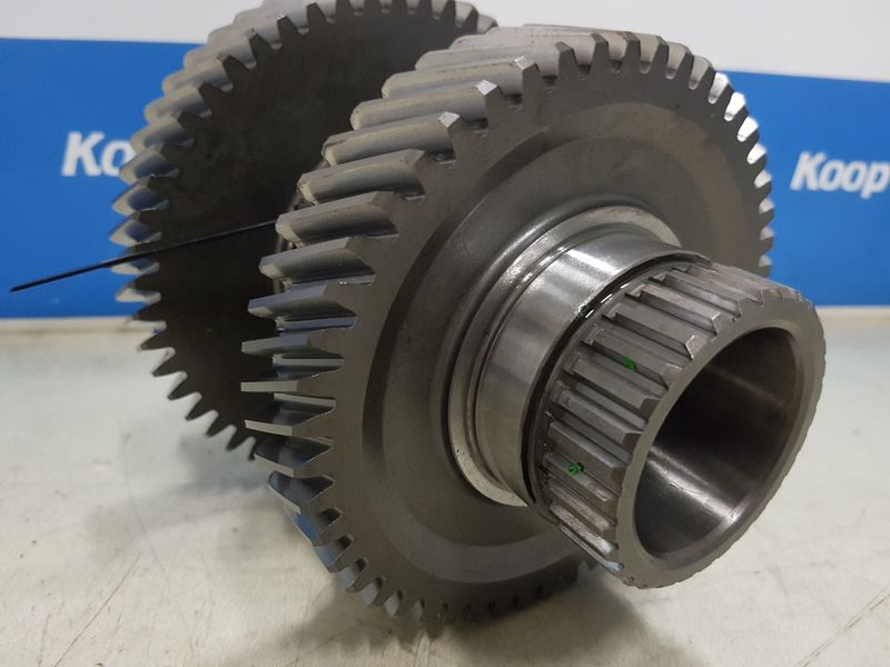 GEARBOX - John Deere 6000-20 4 cyl. - Image 3