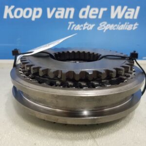 GEARBOX - John Deere 6000-20 4 cyl.