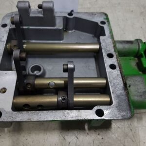 GEARBOX - John Deere 6000-20 4 cyl.