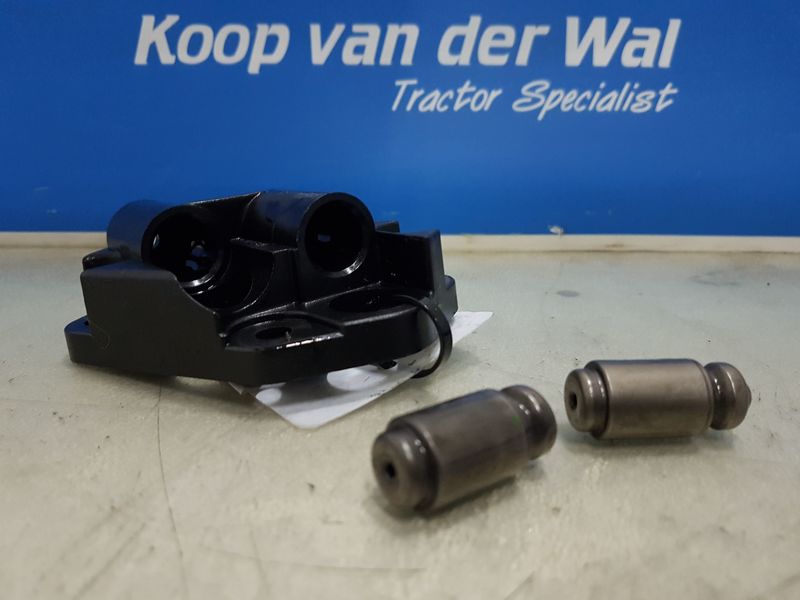 GEARBOX - John Deere 6000-20 4 cyl.