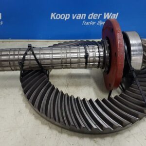 CROWN&PINION - John Deere 6000-20 4 cyl.