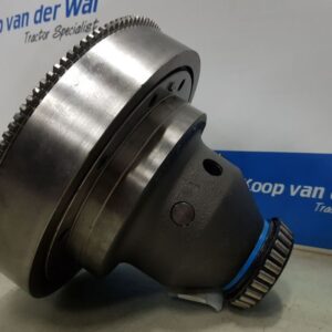 DIFFERENTIAL - John Deere 6000-20 4 cyl.