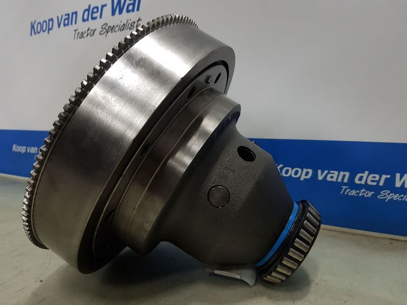 DIFFERENTIAL - John Deere 6000-20 4 cyl. - Image 4