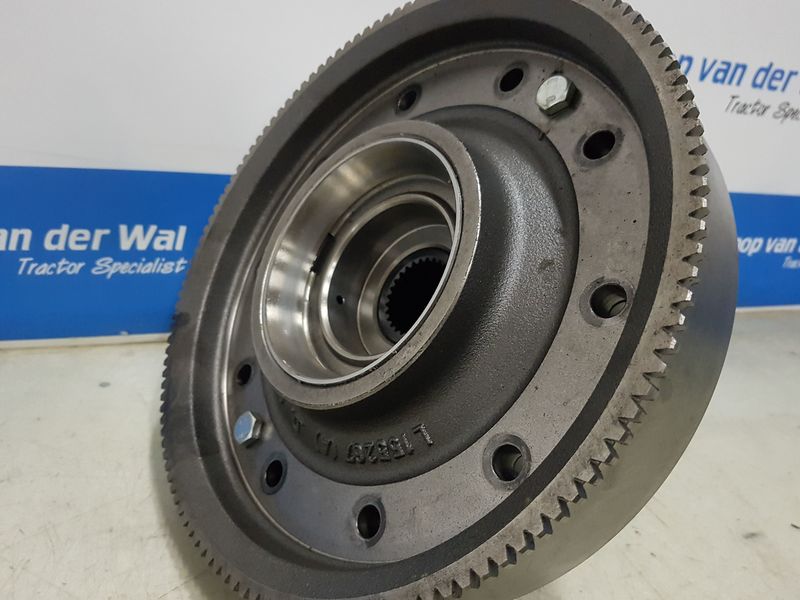 DIFFERENTIAL - John Deere 6000-20 4 cyl. - Image 5