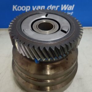 4 WD PARTS - John Deere 6000-20 4 cyl.