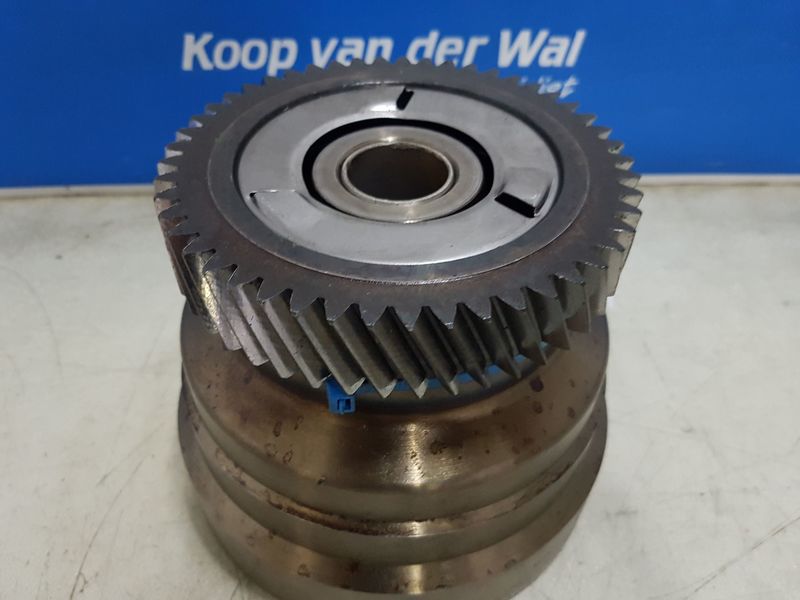 4 WD PARTS - John Deere 6000-20 4 cyl. - Image 3