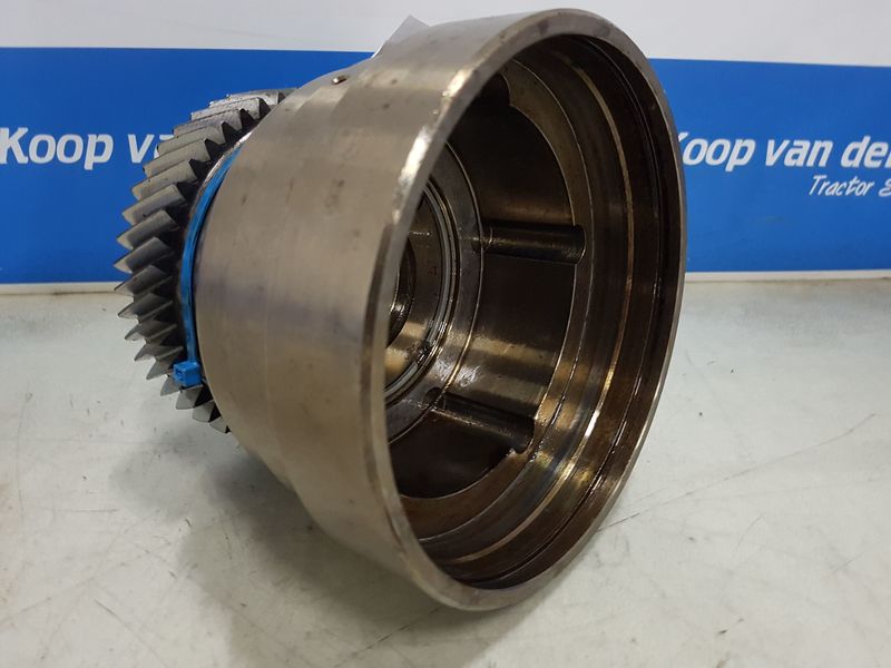 4 WD PARTS - John Deere 6000-20 4 cyl. - Image 4