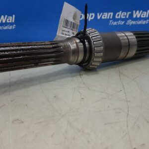 FOURWHEELDRIVEAXLE - John Deere 6000-20 4 cyl.