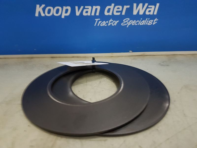 4 WD PARTS - John Deere 6000-20 4 cyl. - Image 2