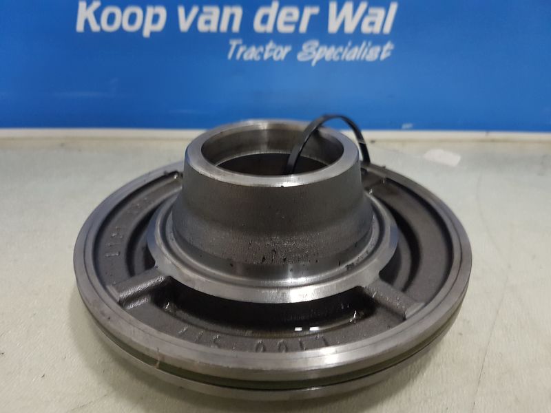 4 WD PARTS - John Deere 6000-20 4 cyl. - Image 4