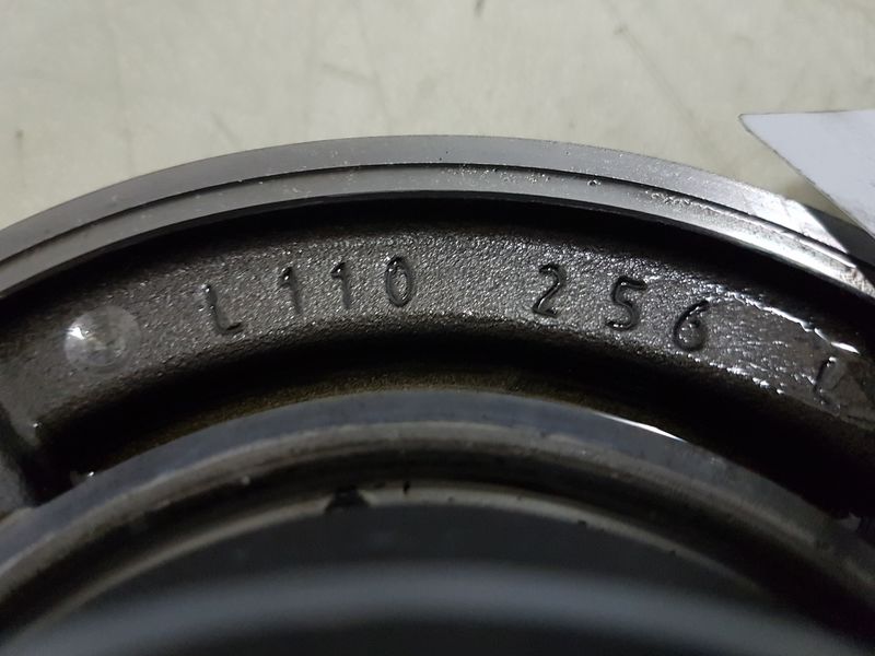 4 WD PARTS - John Deere 6000-20 4 cyl. - Image 6