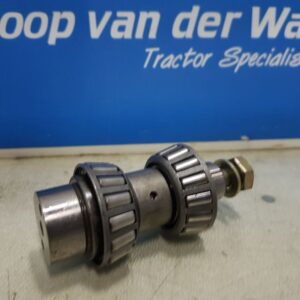 4 WD PARTS - John Deere 6000-20 4 cyl.