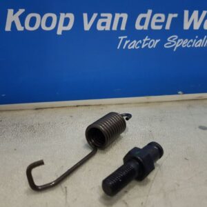 GEARBOX - John Deere 6000-20 4 cyl.
