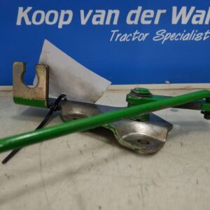GEARBOX - John Deere 6000-20 4 cyl.