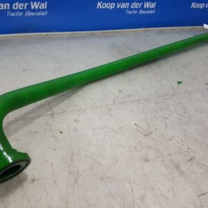 GEARBOXHOUSE - John Deere 6000-20 4 cyl.