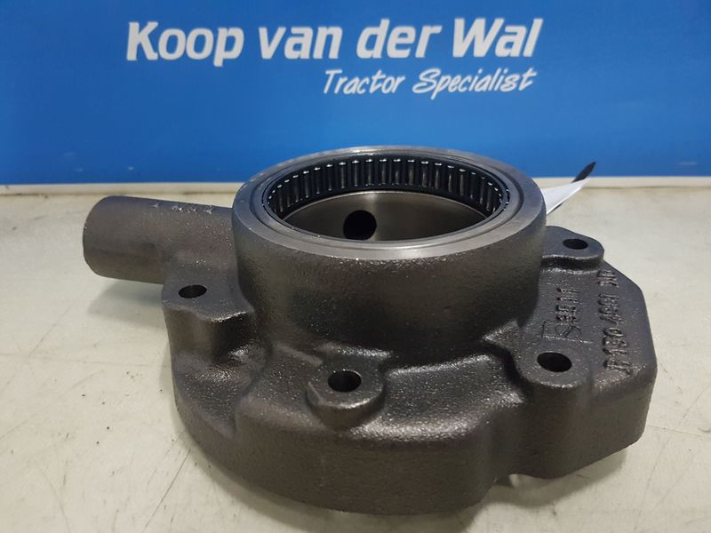 GEARBOX - John Deere 6000-20 4 cyl. - Image 5