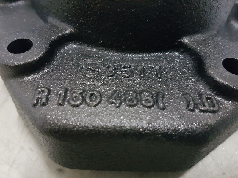 GEARBOX - John Deere 6000-20 4 cyl. - Image 6