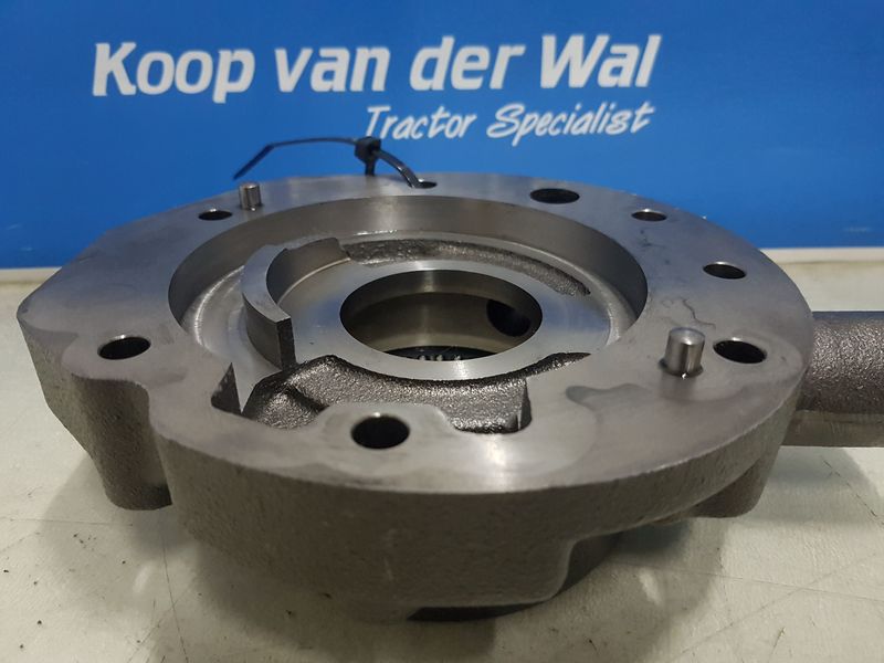 GEARBOX - John Deere 6000-20 4 cyl. - Image 7